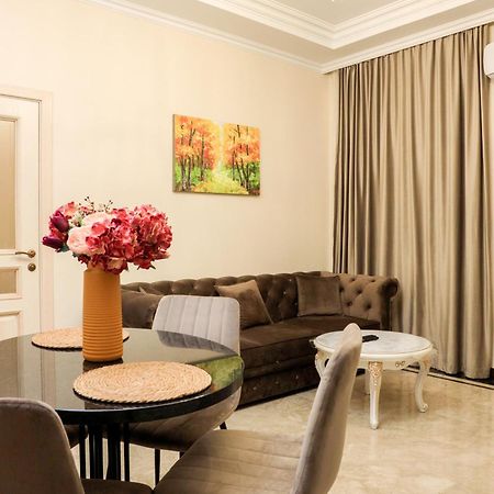 4Elements Apartments Ереван Экстерьер фото