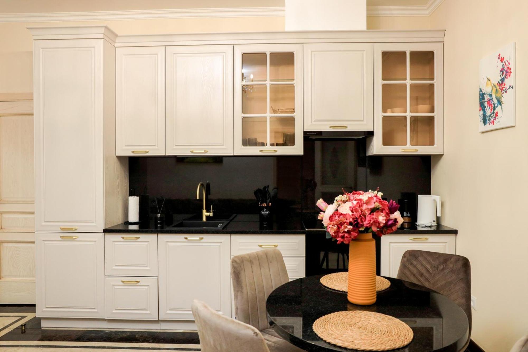 4Elements Apartments Ереван Экстерьер фото