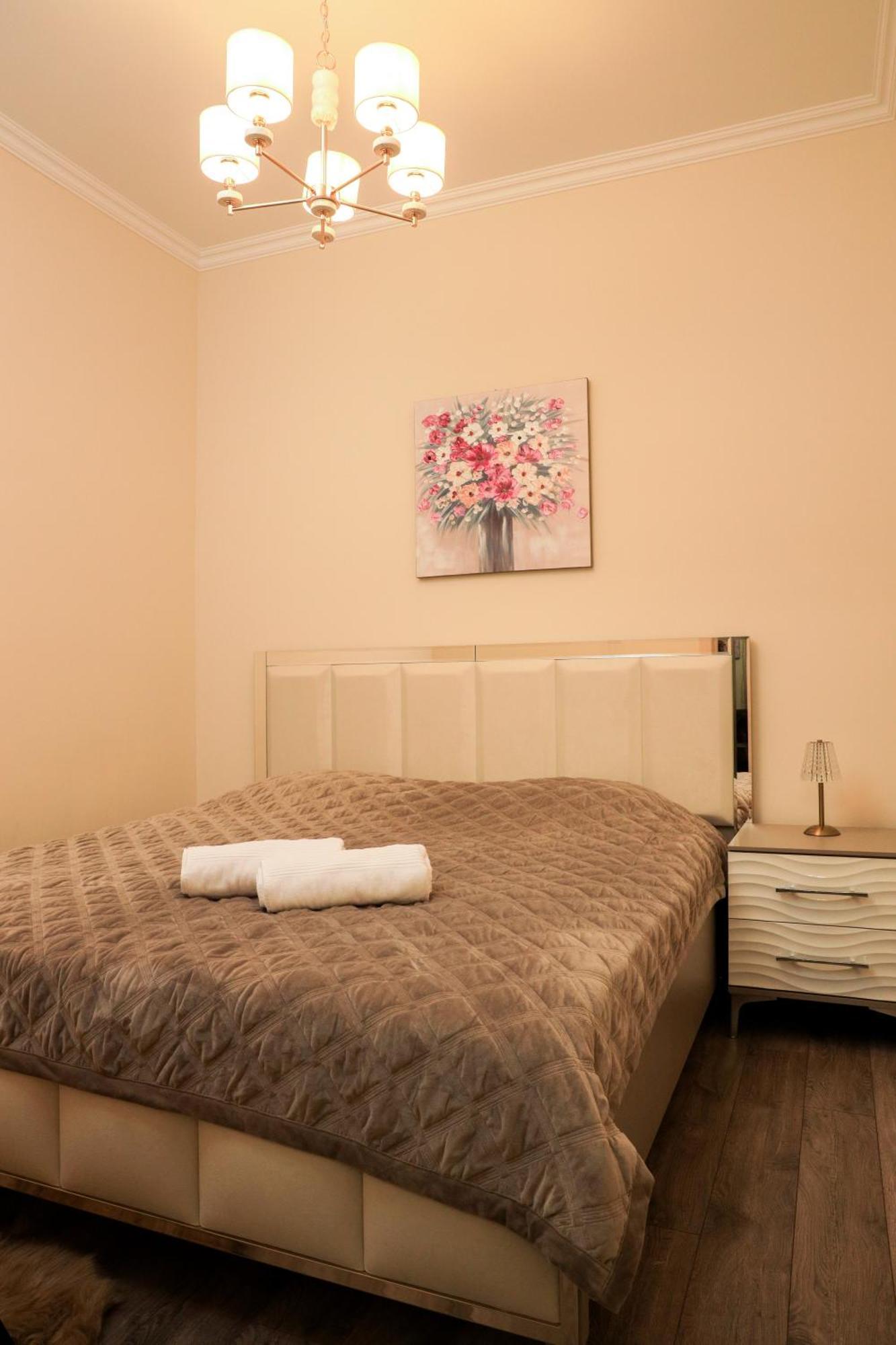 4Elements Apartments Ереван Экстерьер фото