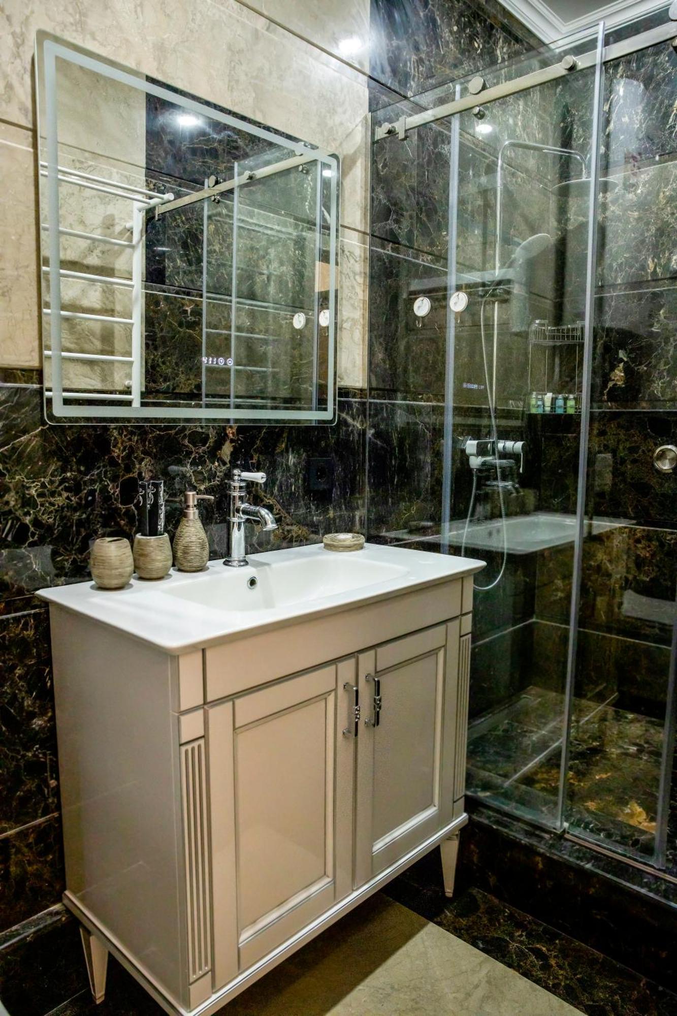 4Elements Apartments Ереван Экстерьер фото
