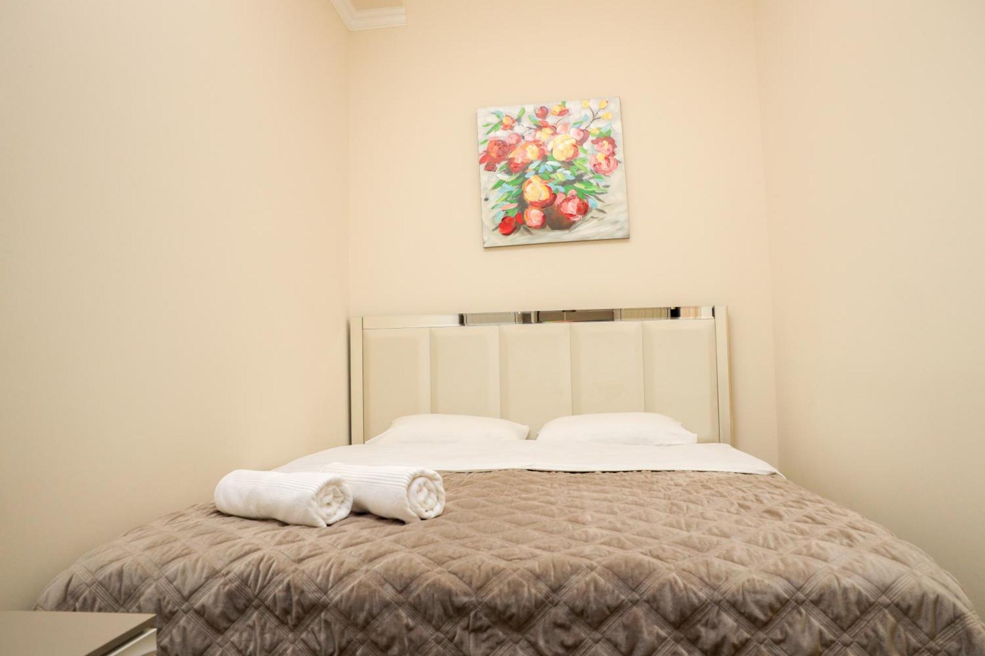 4Elements Apartments Ереван Экстерьер фото