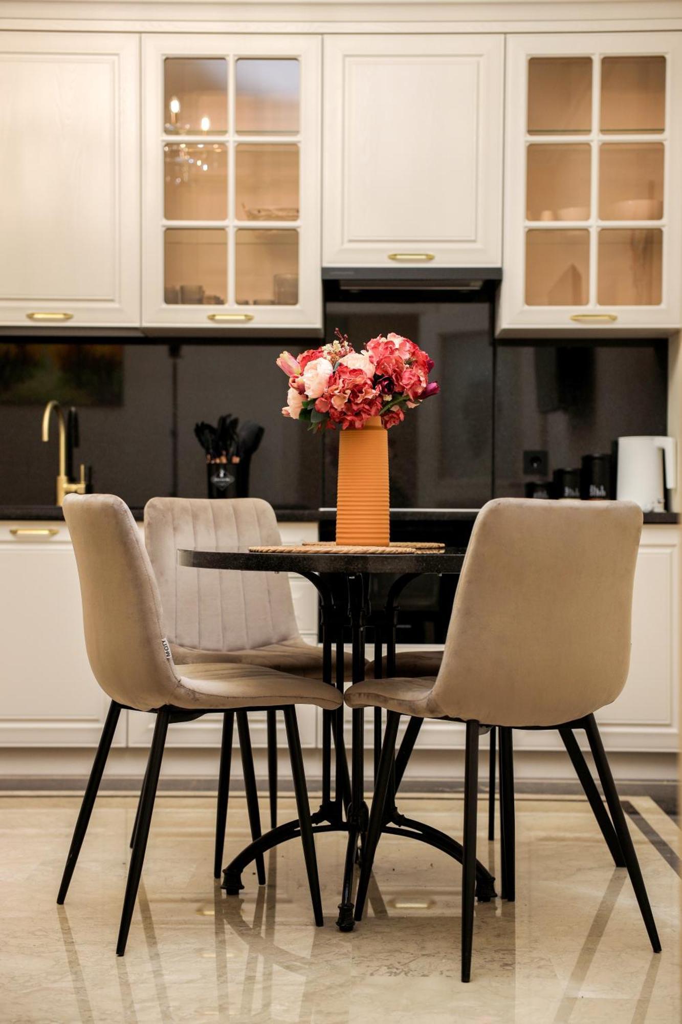 4Elements Apartments Ереван Экстерьер фото