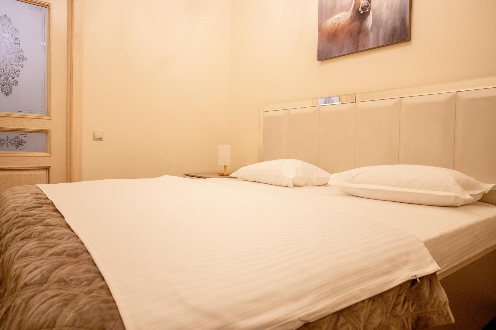 4Elements Apartments Ереван Экстерьер фото