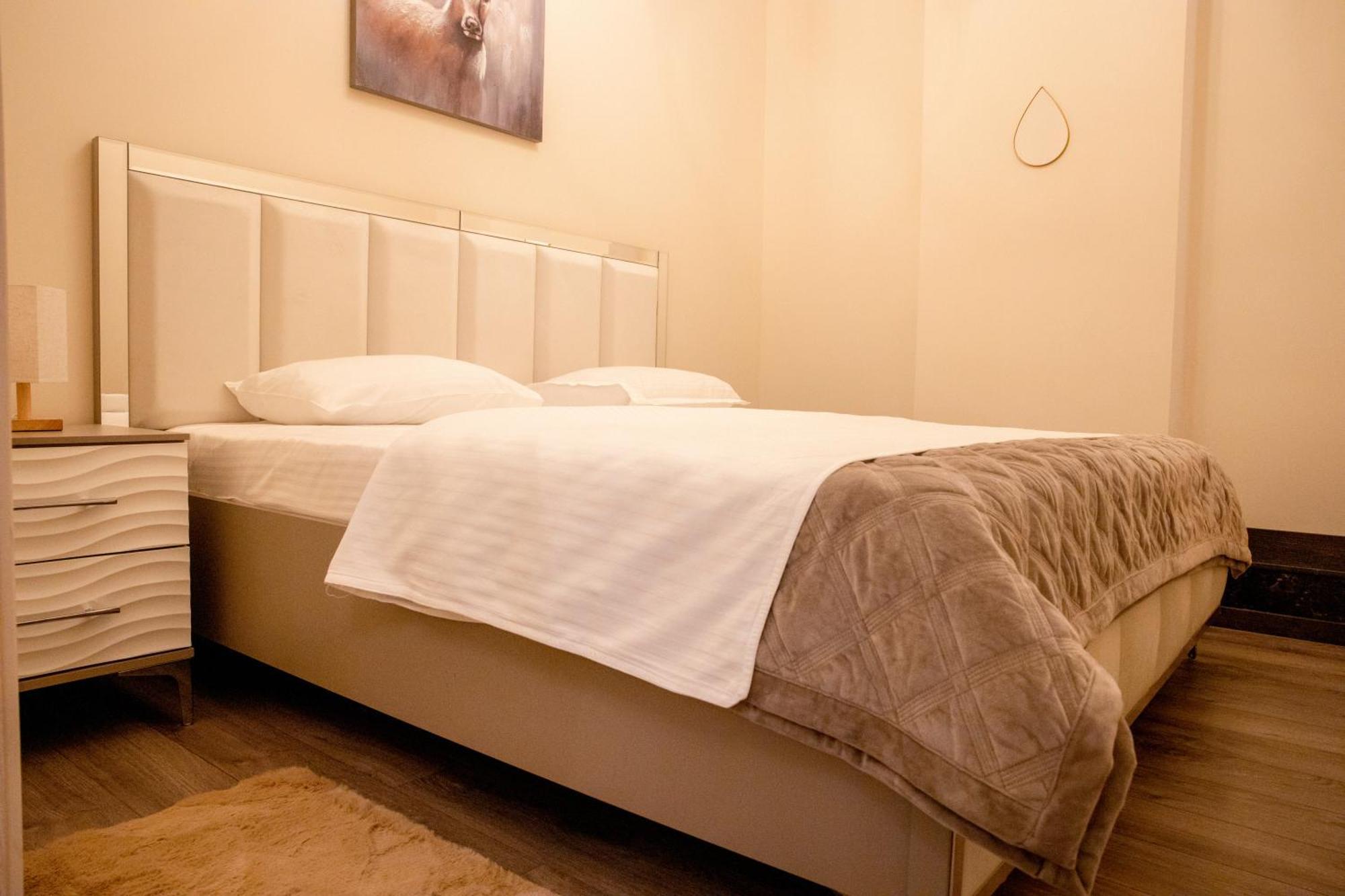 4Elements Apartments Ереван Экстерьер фото