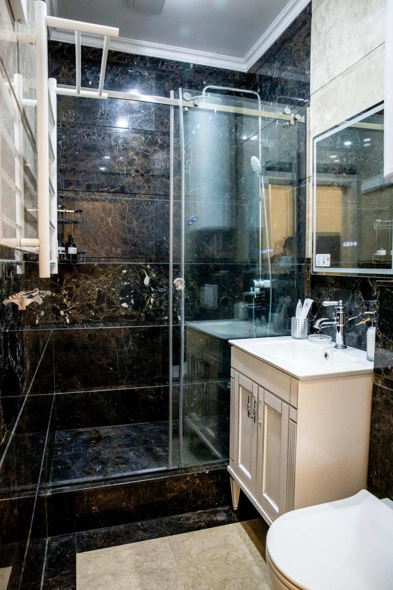 4Elements Apartments Ереван Экстерьер фото