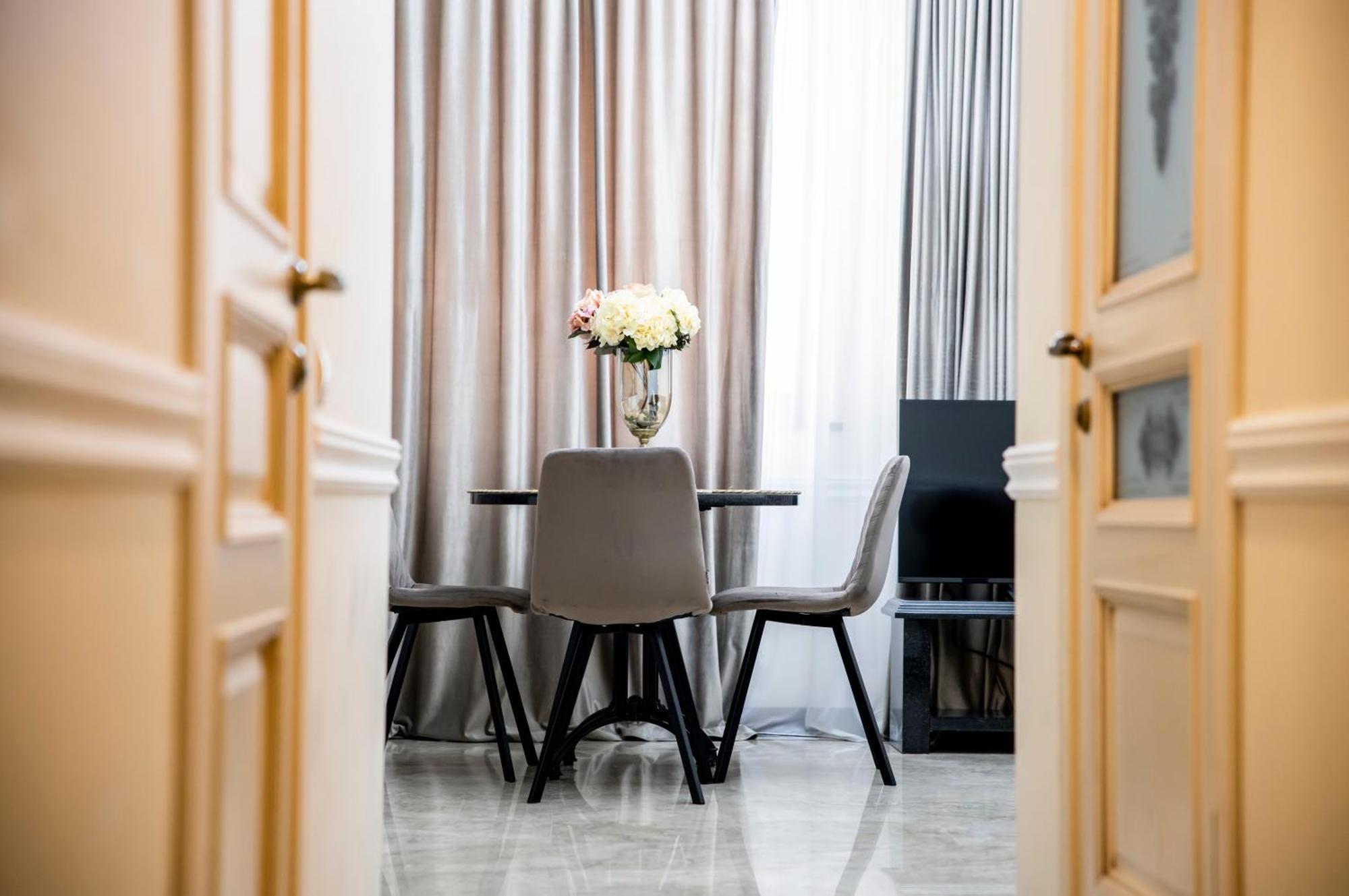 4Elements Apartments Ереван Экстерьер фото