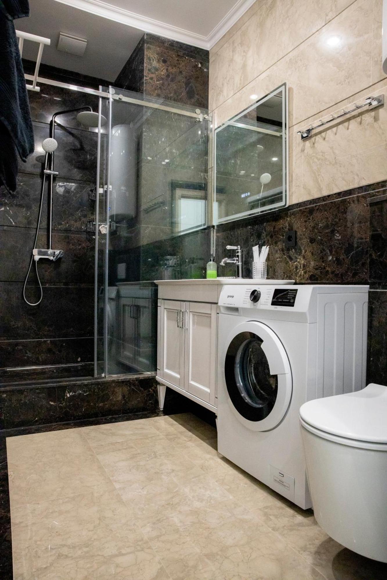 4Elements Apartments Ереван Экстерьер фото