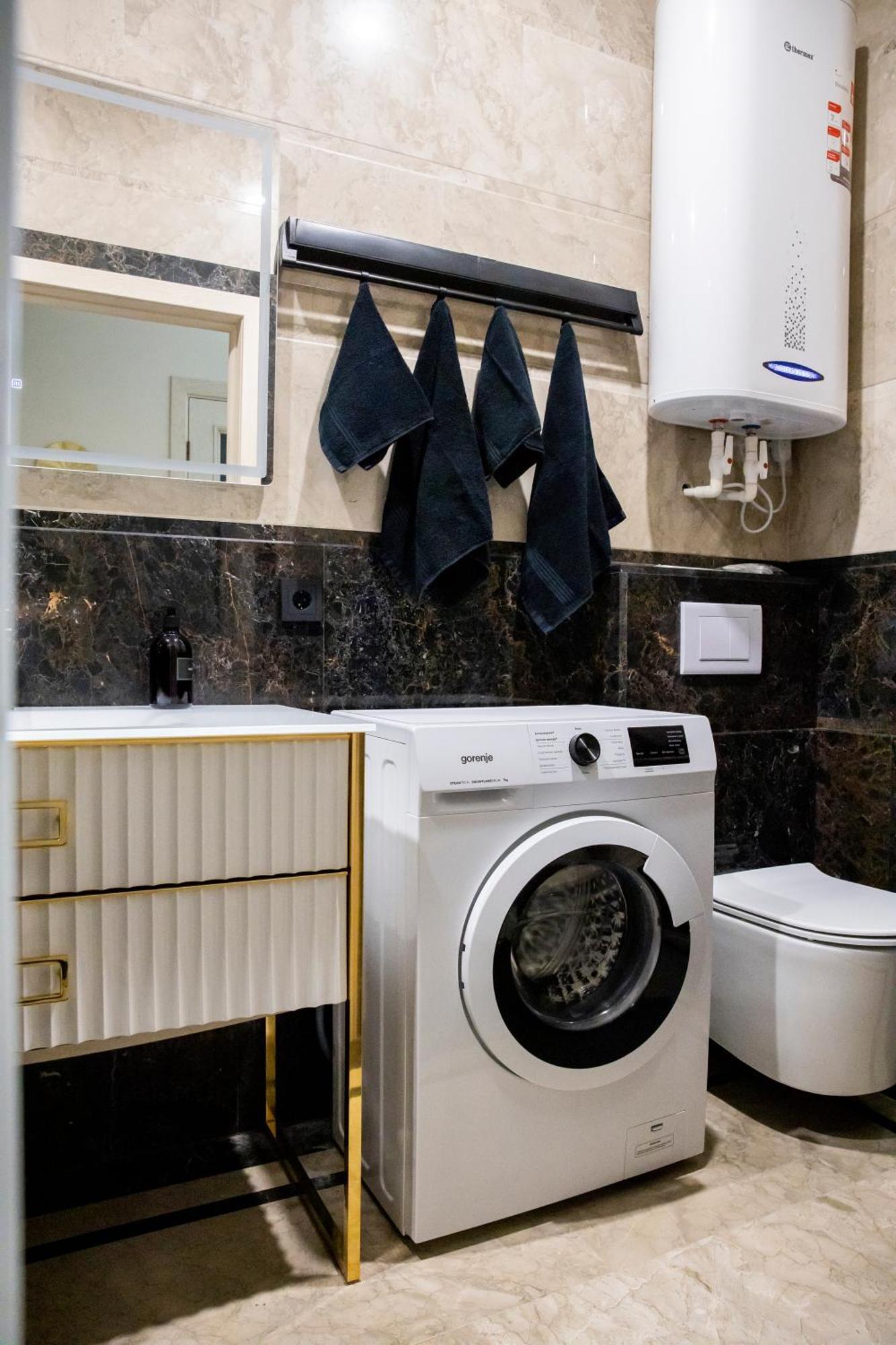 4Elements Apartments Ереван Экстерьер фото