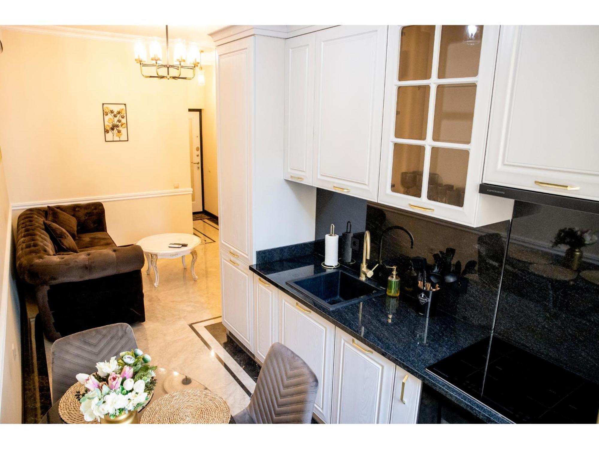 4Elements Apartments Ереван Экстерьер фото